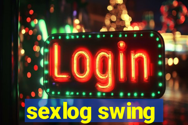 sexlog swing